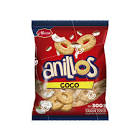 Galletitas Tincho Anillos Coco 360Gr