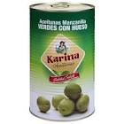 Aceitunas Verdes  Xien 330G