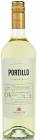 Vino blanco Finca El Portillo chardonnay x 750 cc.