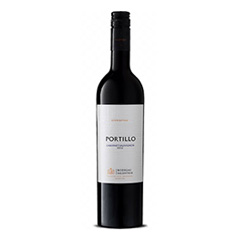 VINO FINCA EL PORTILLO CABERNE