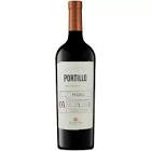 Vino fino tinto Finca El Portillo malbec x 750 cc.