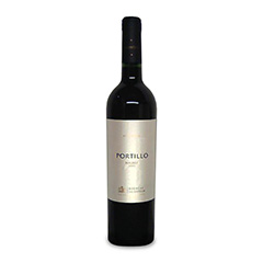 VINO FINCA EL PORTILLO MALBEC