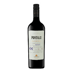 VINO FINCA EL PORTILLO MERLOT