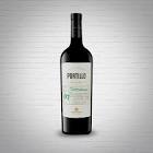 Vino fino tinto Finca El Portillo tempranillo x 750 cc.