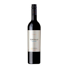 Vino Pinot Noir El Portillo 750 Ml