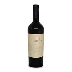 SALENTEIN RESERVA CABERNET