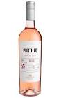 Vino Finca El Portillo rosado-malbec x 750 ml.