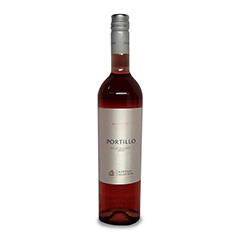 PORTILLO ROSE MALBEC