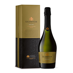 EST CHAMP SALENTEIN EXTRA BRUT