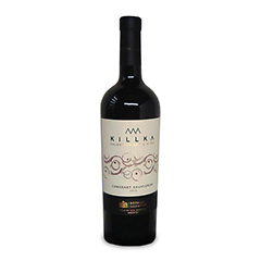 KILLKA CABERNET