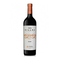 EST. VINO KILLKA SALENTEIN ART&WINE MALBEC 750CC