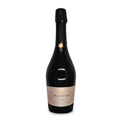 CHAMP SALENTEIN BRUT ROSE
