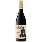 Vino Malbec Osado 750 Ml