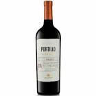 EST.VINO PORTILLO MALBEC X 750 CC