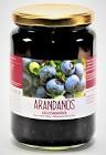 Frutas Del Sur Arandanos 730 Gr.