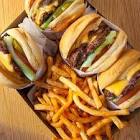 Hamburguesas Sadia 2 U