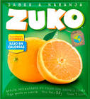 Zuko/Jugo/Naranja/40