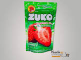 Jugo Zuko U/Blancas X25G