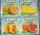 Jugo Zuko Citrus Light