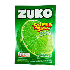 Jug.Zuko Limon 15 Grs.
