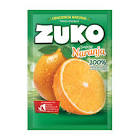 JUGO P/ZUKO NARANJA SOBRE