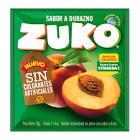 JUGO P/ZUKO DURAZNO SOBRE