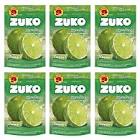 Jugo Zuko Limon 35G
