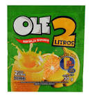 Jugo Hickory Naranja- Banana X 20G