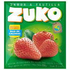 Zuco Frutilla 25 Gr.
