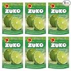 Jugo Zuko Zero S/Citrus X9G