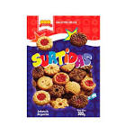 Galletitas Surtidas Golci 300 Gr