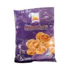 Galletitas Polvorones Marmolado Golci 300 Gr