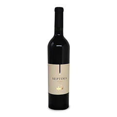 VINO SEPTIMA MALBEC 750 ML