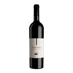 VINO SEPTIMA CABERNET SAUVIGNON 750 ML