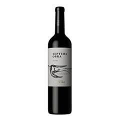 SEPTIMA OBRA MALBEC