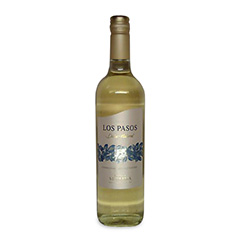 LOS PASOS DULCE NATURAL