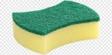 Maxutil Esponja Lisa