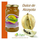 Dulce De Alcayota Don Francisco x 1Kgrs_unidad