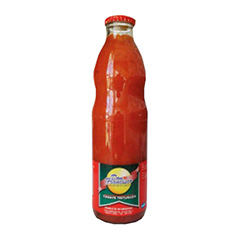 Tomate Triturado Don Francisco x 950 Ml.