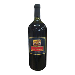 La Candela Malbec 750 Ml.