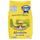almidon de maiz catini/500gr