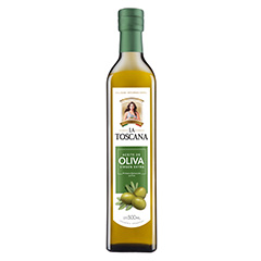 Aceite de oliva toscana x 500ml_unidad