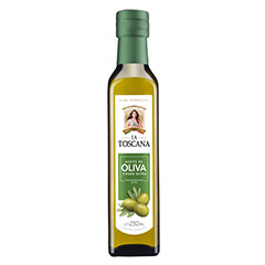 Aceite de oliva toscana x 250ml_unidad