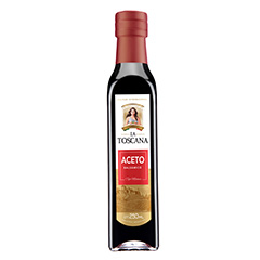 Aceto Balsamico La Toscana 250_unidad