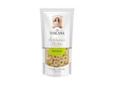 Aceitunas Verdes Rodajas La Toscana 300 Gr