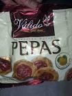 Pepas Valido 200g