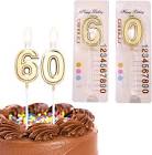 Velas De Cumpleaños