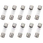 Compotera Mini de vidrio 10cm 6Un