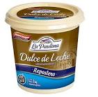 Dulce de leche doble Aa Repostero x1Kg