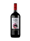 Vino Fino Tinto Gato Negro  750 Ml